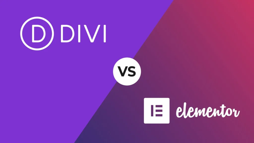 DIVI vs. Elementor