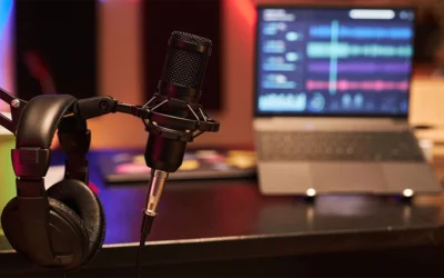 Editing Podcasts: Best Software for Effective Production