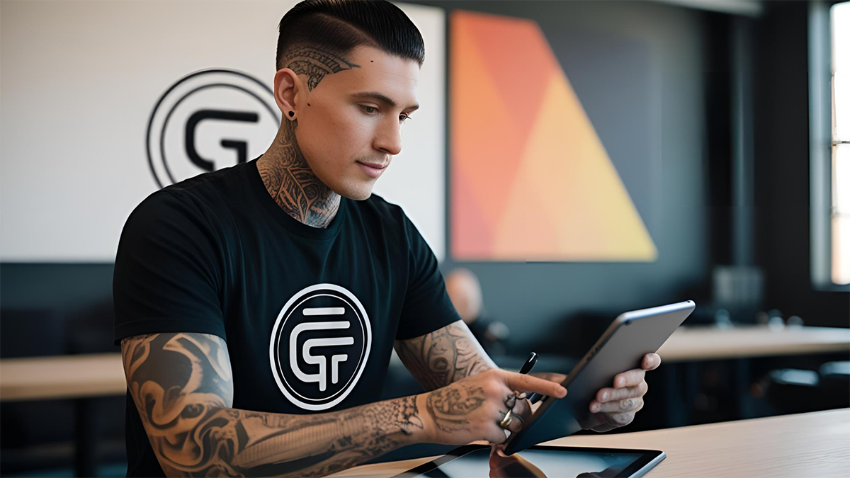 Create a Logo That's Perfect for Your Brand - Qi Graphic Design: In ...