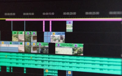 How to Edit a Podcast