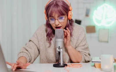 Podcast Production