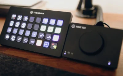 Streamdeck